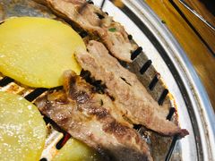 -·缸桶屋·韩式牛肋条自助烤肉(西湖D11店)