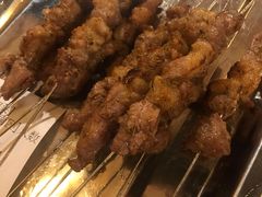 -竹叶涮肉坊(总店)