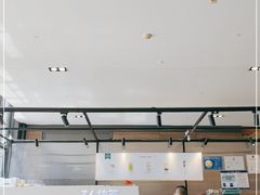 大堂-36抹茶·千层与鲜果茶(欢乐海岸店)