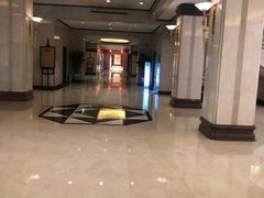 -北京前门建国饭店