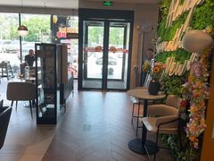 -必胜客(上地华联店)