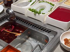 -海底捞火锅(奥森店)
