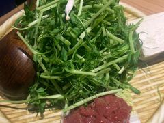 -吃饭皇帝大土家民族菜(正大广场店)