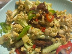 -海尔巴格一甸茶餐厅(团结路店)