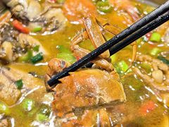 -小乡小镇·传承桐庐土菜·老板亲自烧的菜
