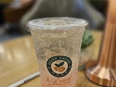 -逸派咖啡 EPARKCOFFEE(广安门店)