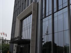 -万达文华酒店·48F云端窗景美食汇自助餐厅