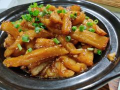 -东江厨岸（惠州味道）(江畔花园店)