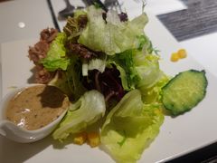 -斗牛士牛排餐厅(嘉里汇店)