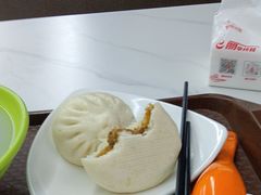 -丽华快餐(红庄国际店)