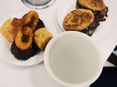 -老磁器口豆汁店(天坛店)