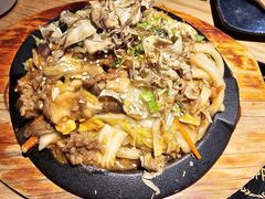 -沼津港精致料理·寿喜烧·烧鸟(青浦宝龙广场日料榜单店)