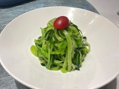 -汤记传菜(浦江店)