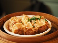 -添好运点心专门店(深水埗店)