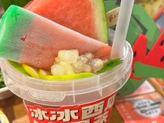 -后火锅(南京东路总店)