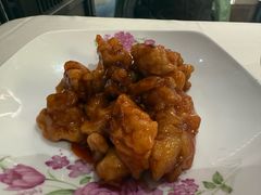 -聚春园自助餐厅(东街口店)