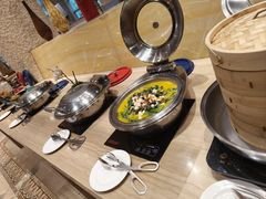 -苏州观园琉苏酒店-168西餐厅