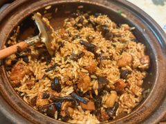 -奉天小馆·非遗东北菜(沈阳万象城店)
