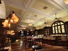 -LONG BAR 廊吧(外滩华尔道夫酒店)