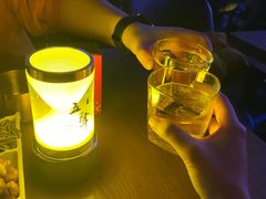 -MM·五声·音乐人与调酒师(西安路店)