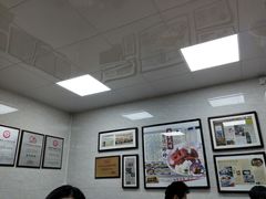 大堂-珍珍小食店(西华路店)