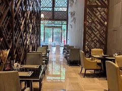 -长沙富力万达文华酒店