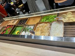 -今今转转自助小火锅(天祥广场店)
