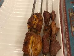 -巴依老爷·新疆美食(上城区天城路店)