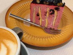 -BAKER&SPICE(安福路店)