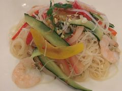 -WOLFGANG PUCK KITCHEN & BAR(迪士尼小镇店)