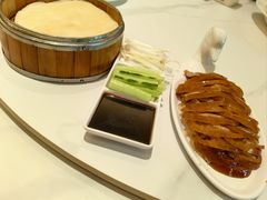 -梅利汴京烤鸭•开封豫菜地标店(东司门店)