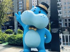 -太原茂业天地购物中心
