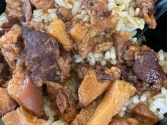 -古代饭堂(冠亚店)
