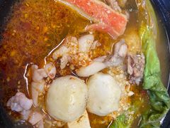-四川老牛麻辣烫(北门桥店)