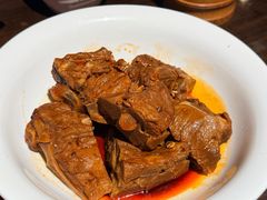 -洞庭土菜馆(天河北总店)