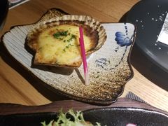 -大将料理餐厅(汇锦街店)