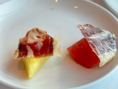 -翡翠36餐厅(浦东香格里拉店)