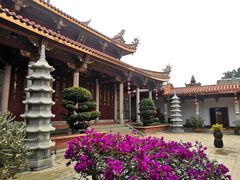 -崇武古城风景区