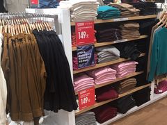 -优衣库(天津天河城店)
