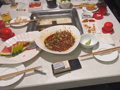 -海底捞火锅(高科广场店)