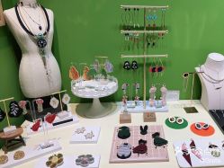 -HeyJewel全球独立设计师原创首饰集合店