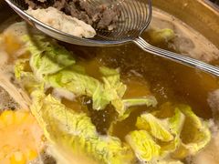 -食潮汕头鲜牛馆(望京保利店)