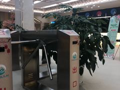 -汤里来温泉