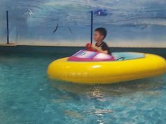 -蒙特利亲子乐园