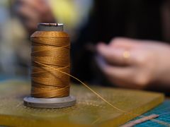 -零几体验diy皮具工作室(振业城店)