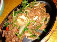 -热度餐厅(老佛爷店)