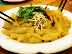 -东北农家小院(定西路店)
