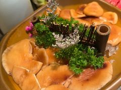 -季季山·云南野生菌火锅(上海首店)