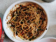 四川凉面-辣婆婆(航天桥店)