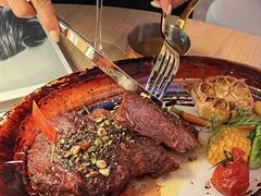 -佐度王子扒房(爱建卓展店)